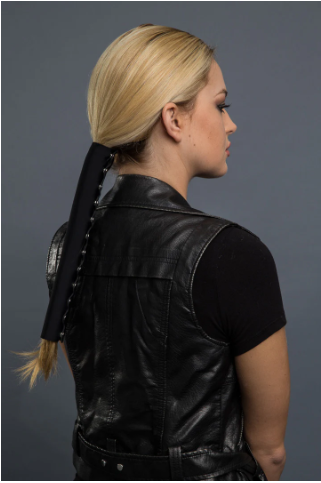 12in Neoprene Black