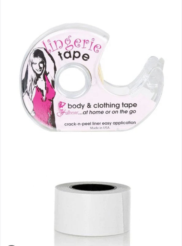 Trendy And Comfortable Boob Tape 