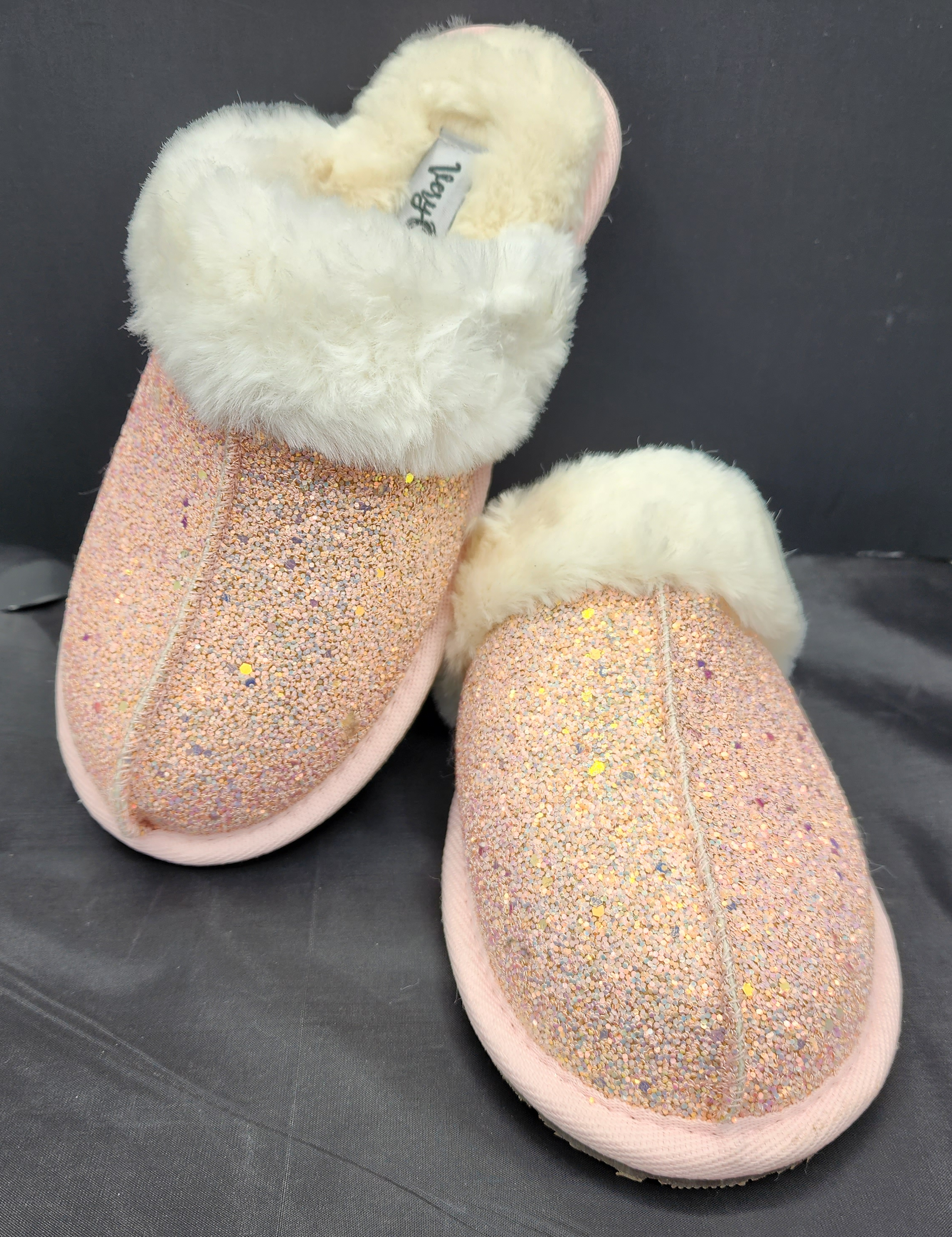 Ugg scuffette ii cosmos slippers deals quartz pink