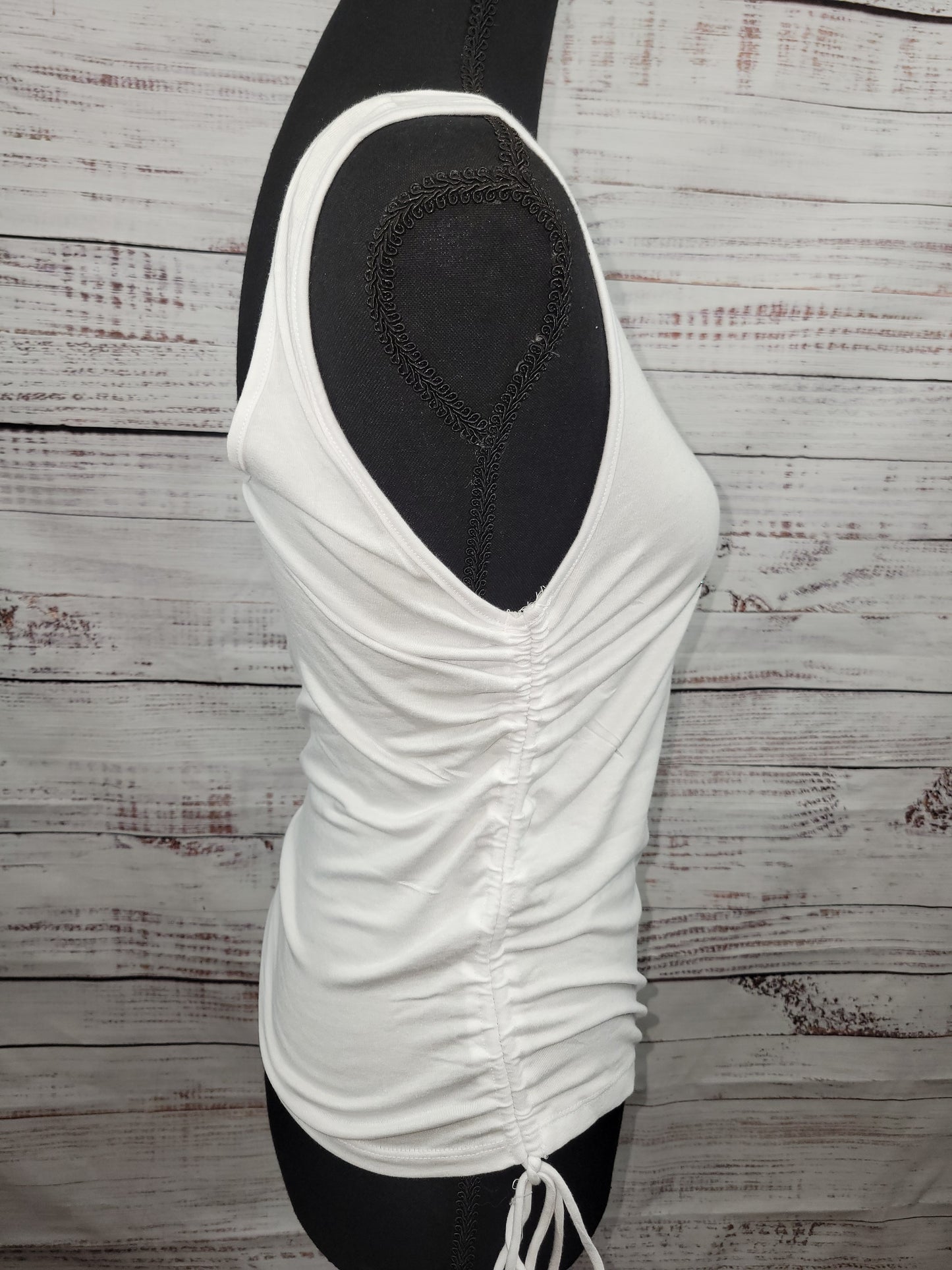 DareMe Wear branded tank top