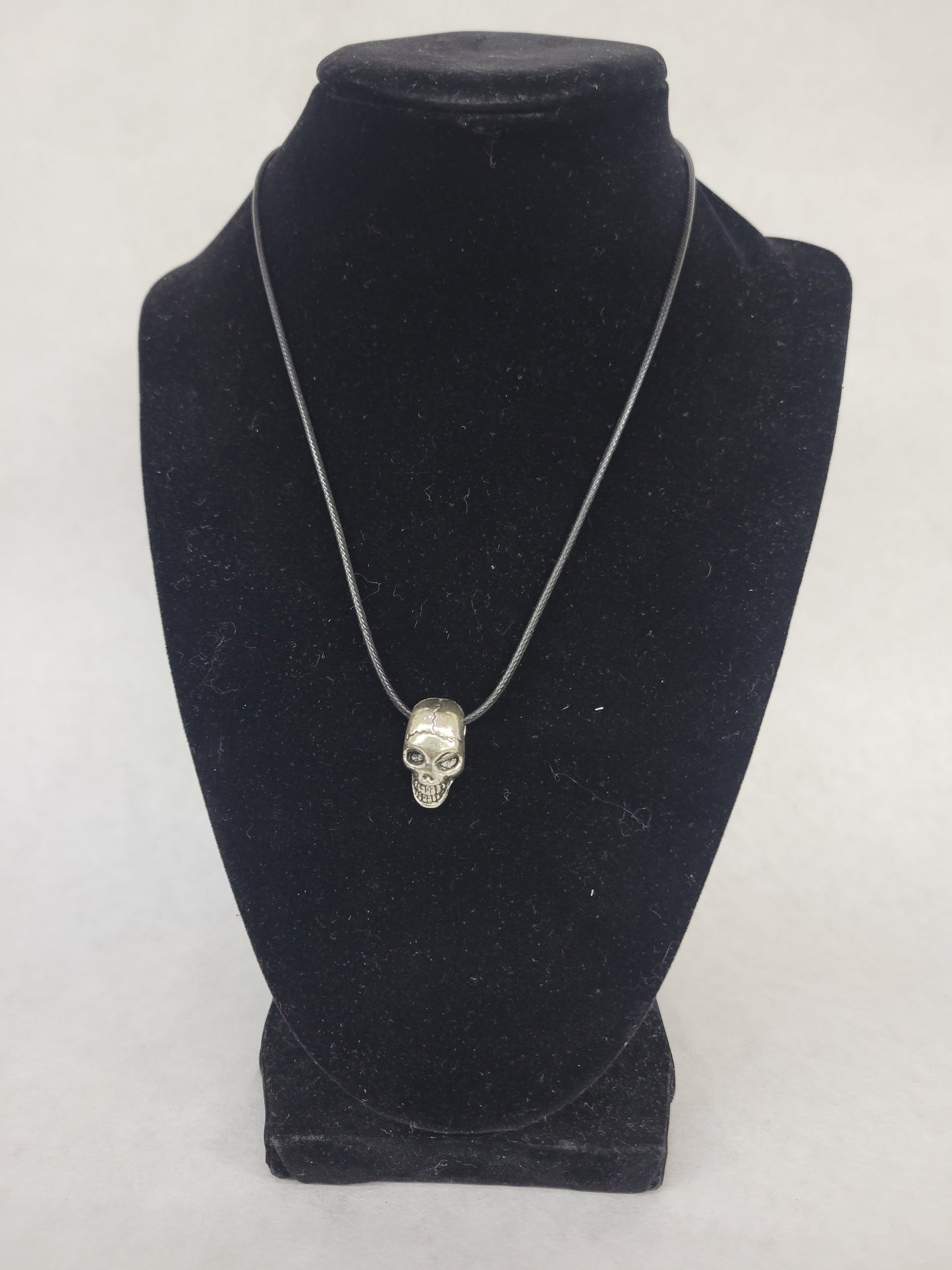 Skull Necklace