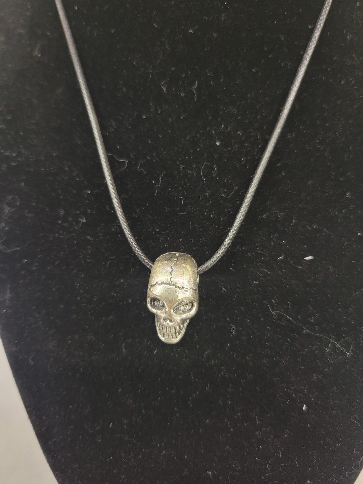 Skull Necklace