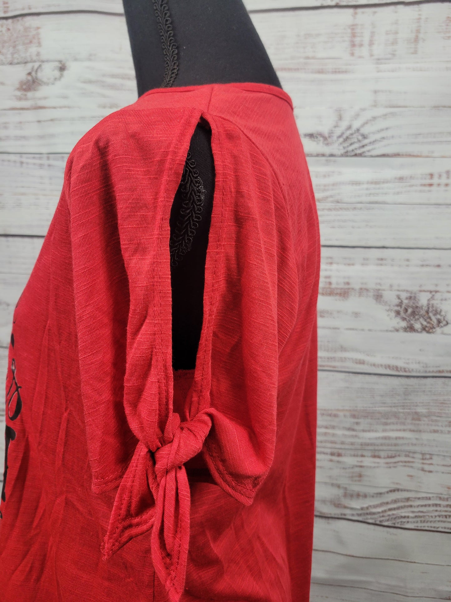 "Love me like Rip loves Beth"