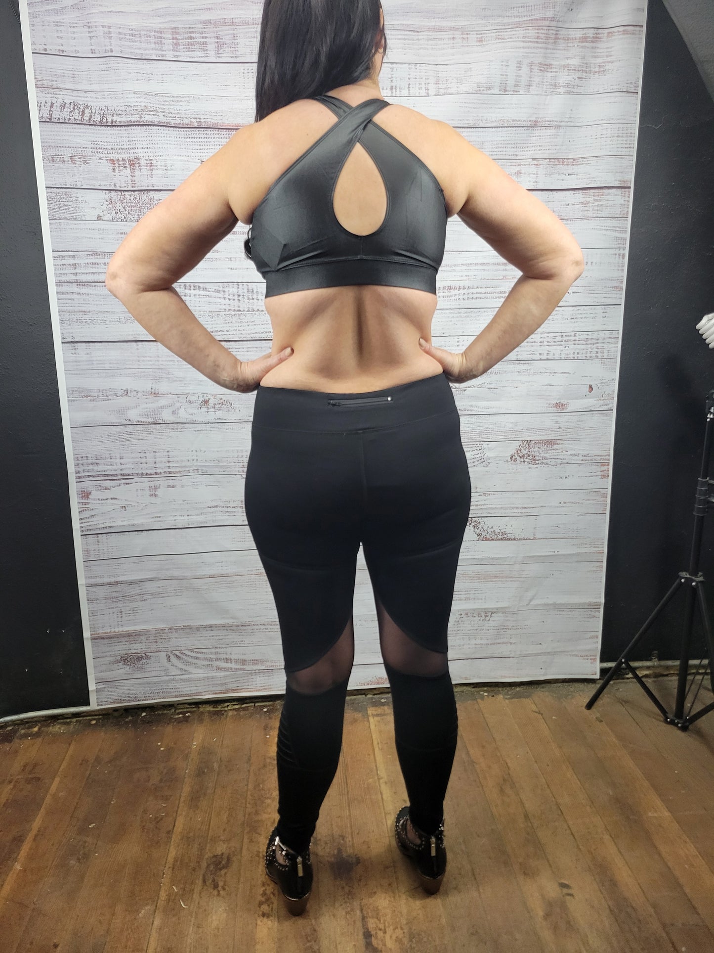 LA Society Active Leggings