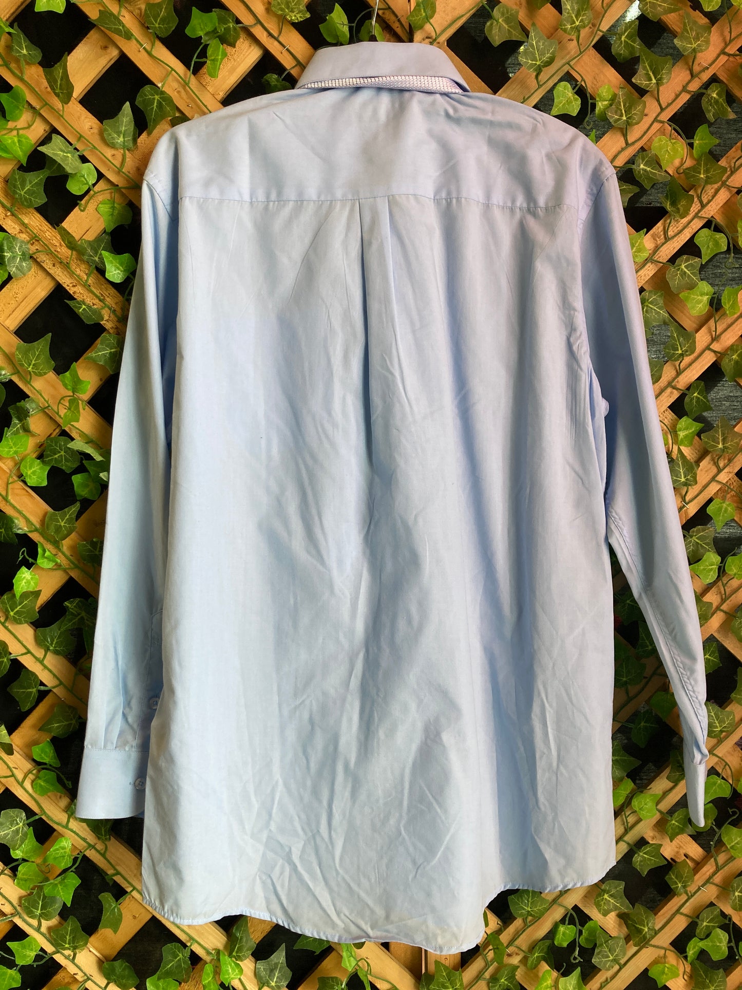 Tuscany Uomo Men Dress Shirts with Ties