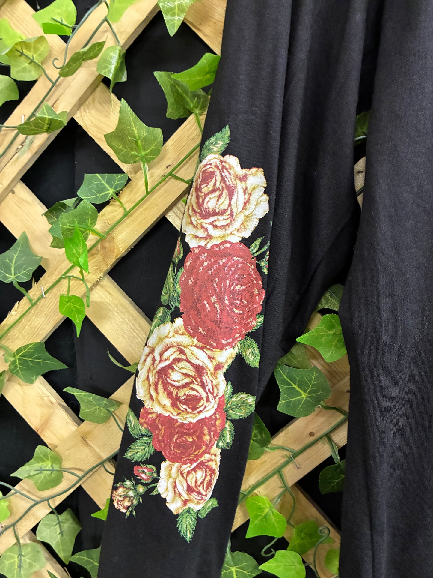 “Love” Zip Up Hoodie