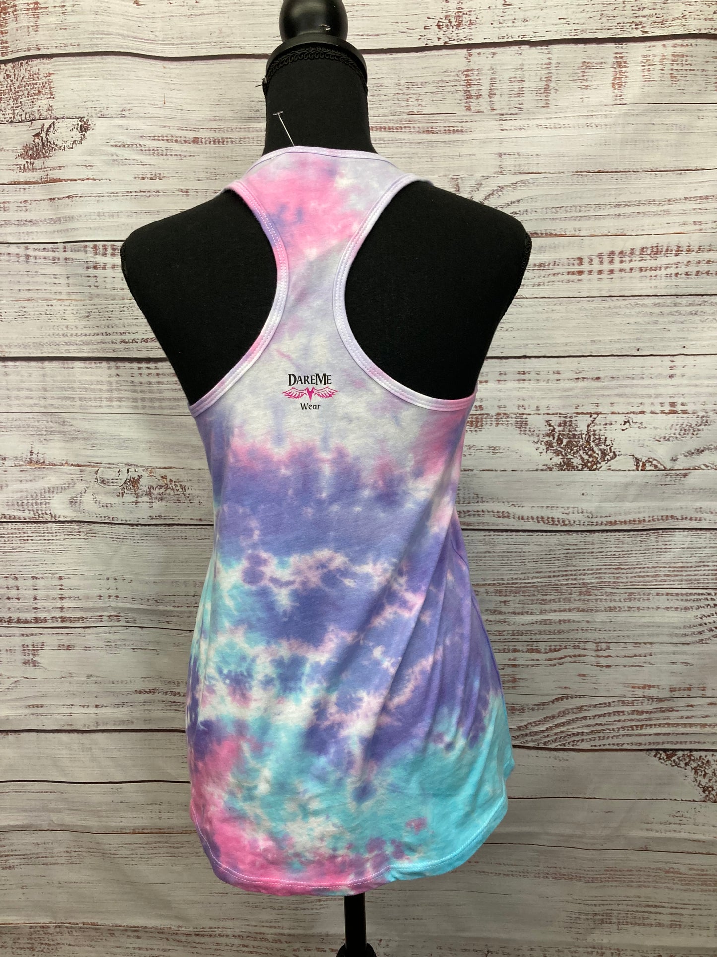 "Hot Mess Moms Club" Tank Top