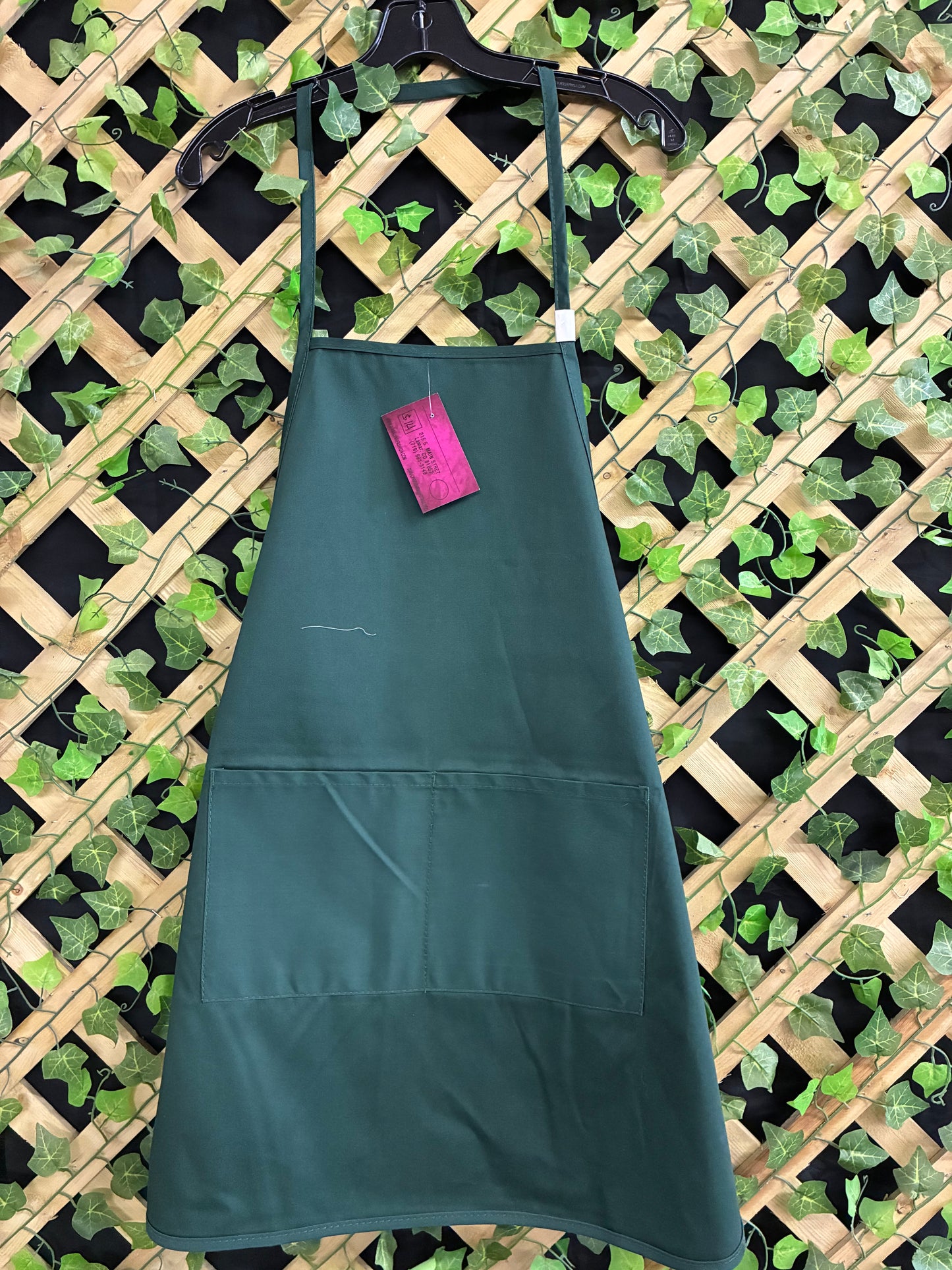 Aprons