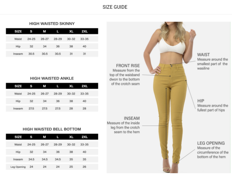 Skinny Embroidered & Cross Embellished Pockets Women's Jeans