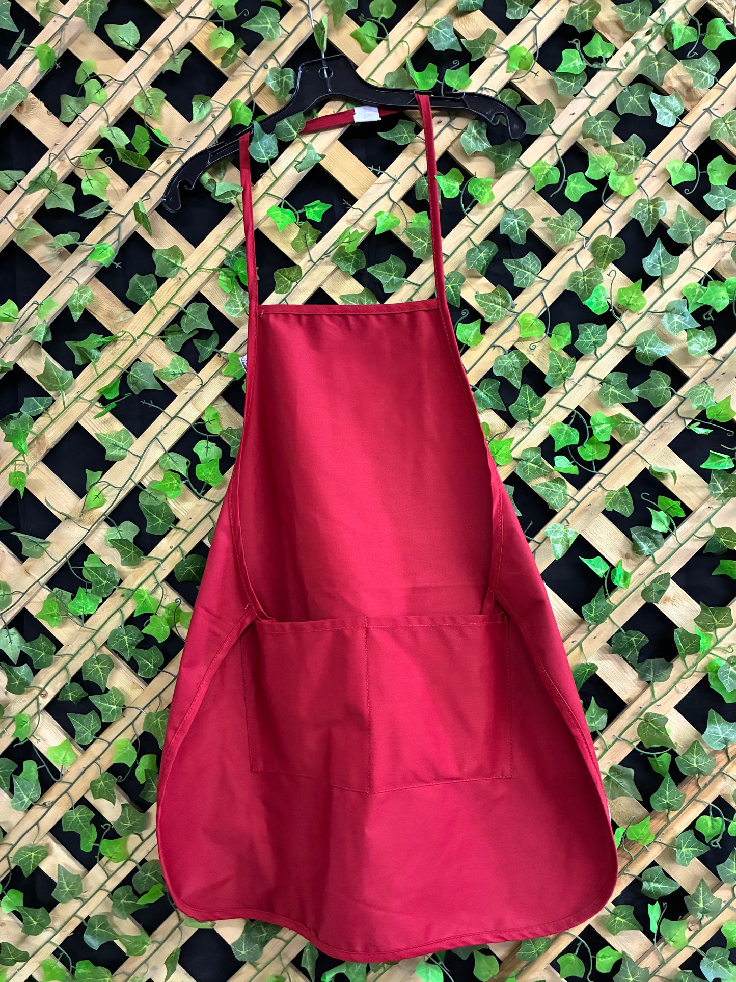 Aprons