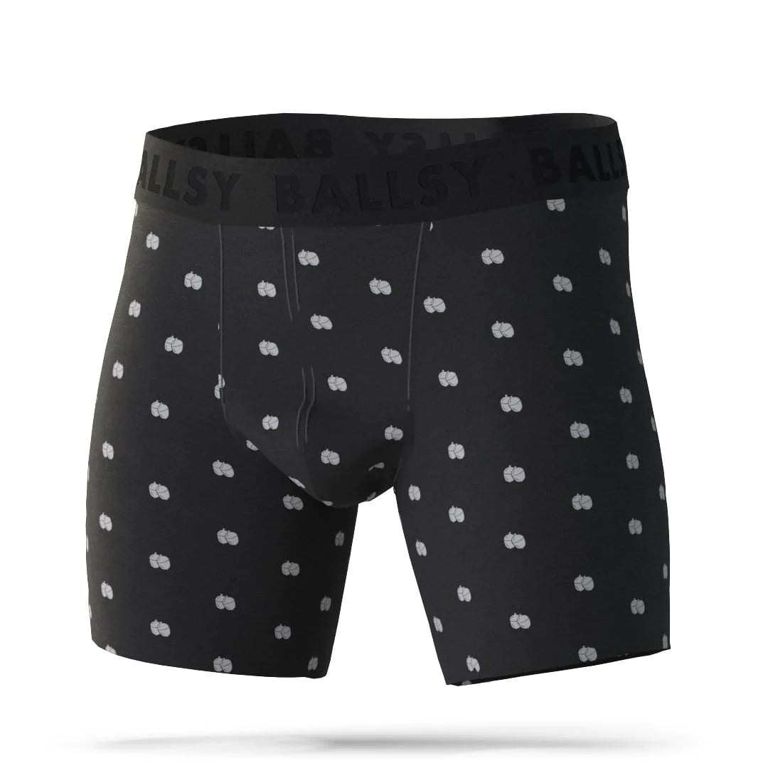 Ballsy Men's Underwear