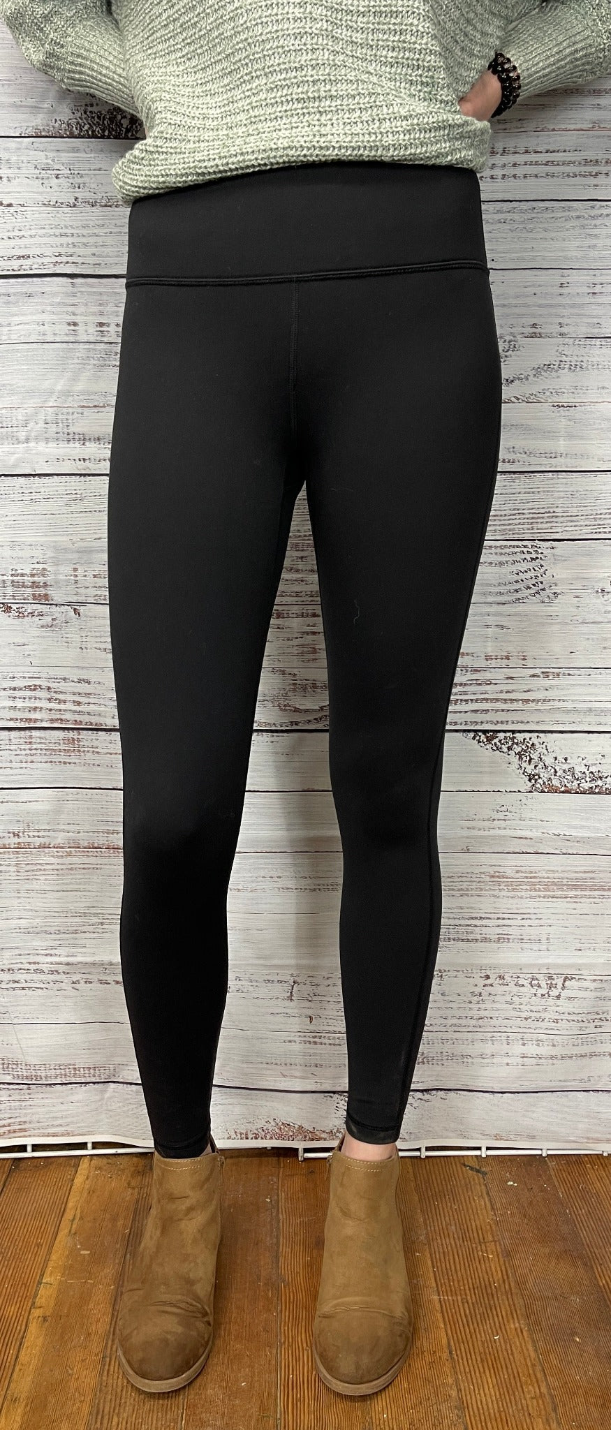 Thermal Insulated Leggings