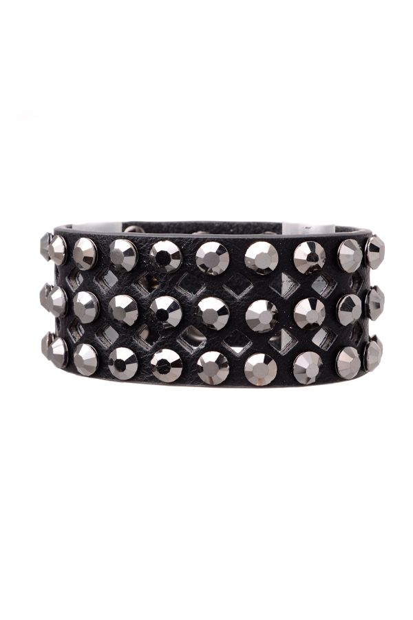 Rhinestone Bracelet