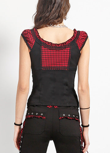 Tripp Bo Peep Corset