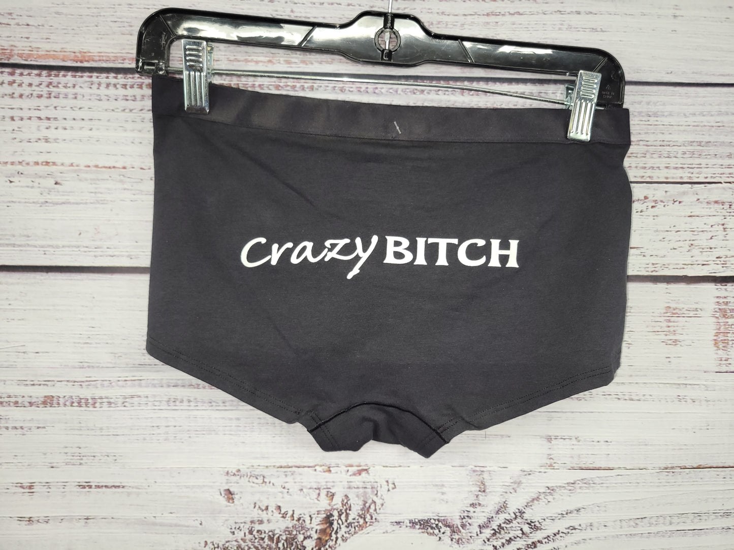 Women’s Boyshort Panties