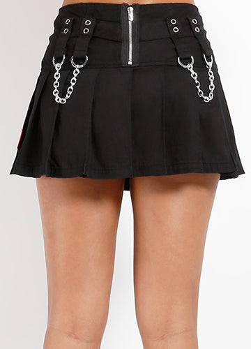 Tripp Chain Power Skirt