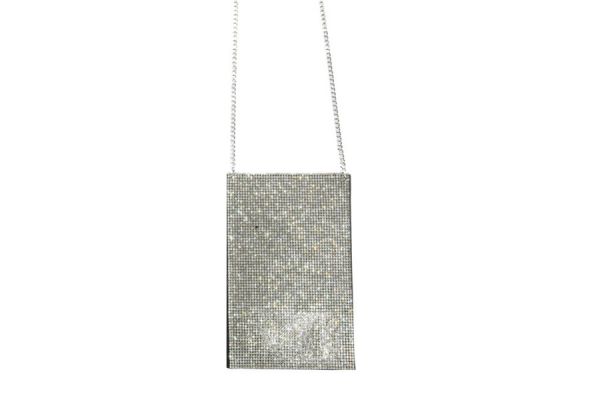 Nima Crystal bag