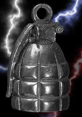 Guardian Bell 'Grenade'