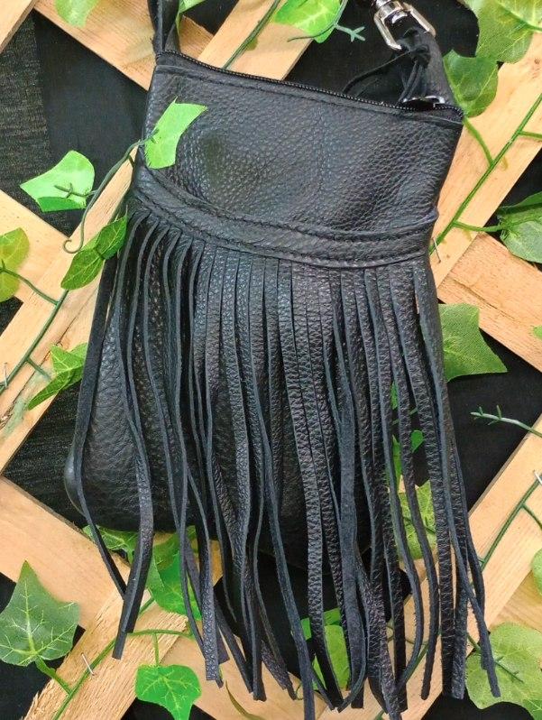 Hip Bag Company - Cell Fringe