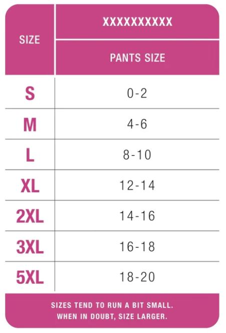 Kix'ies 'X Strap Signature Thong Lace Panty