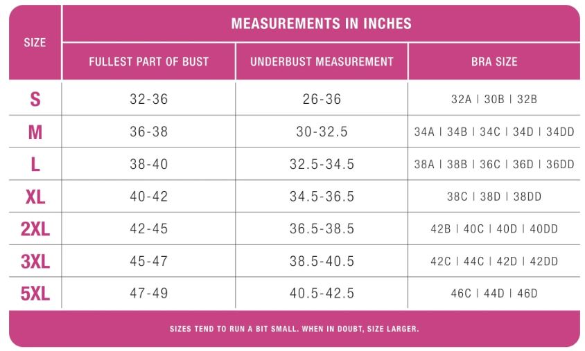 Kix'ies 'X Strap Signature Collection Bralette