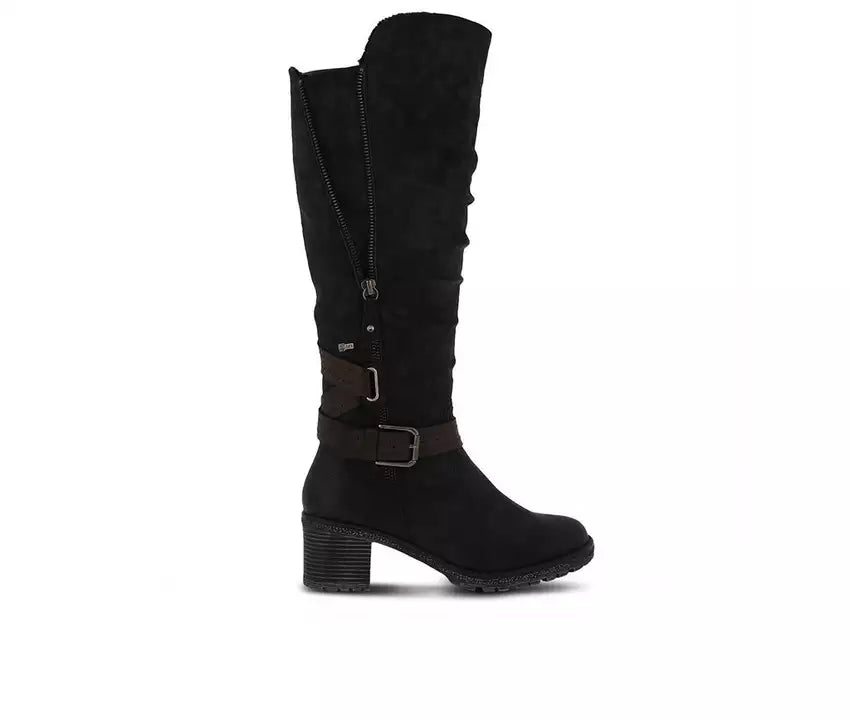 Spring Step Gemisola Boot