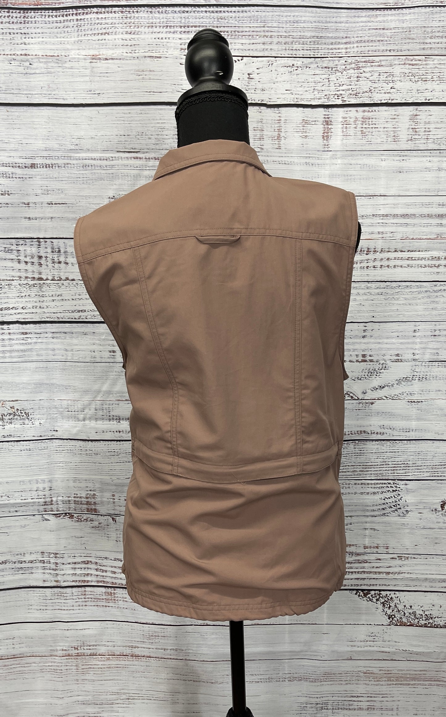 Outdoor Activity Vest