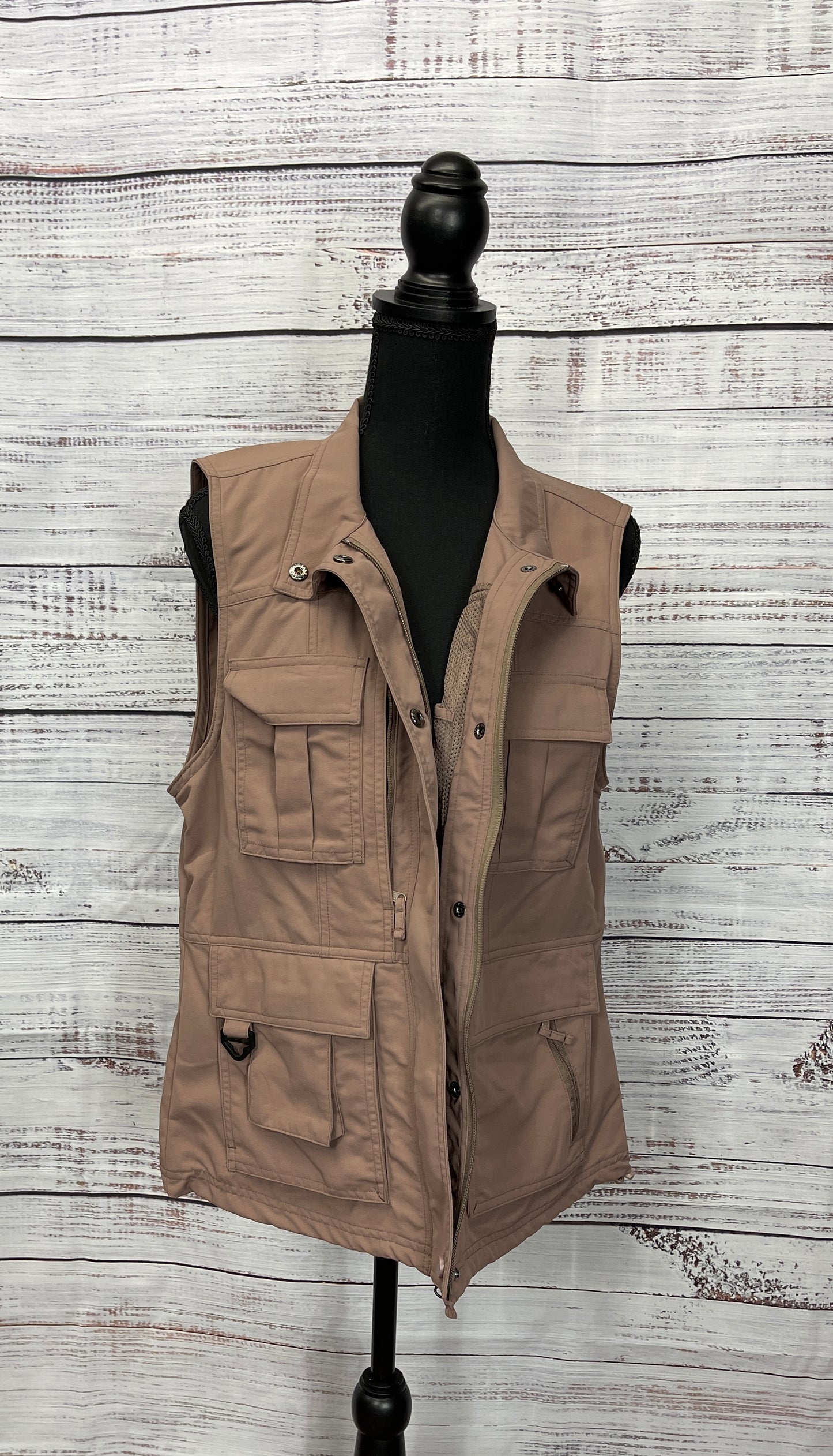 Outdoor Activity Vest