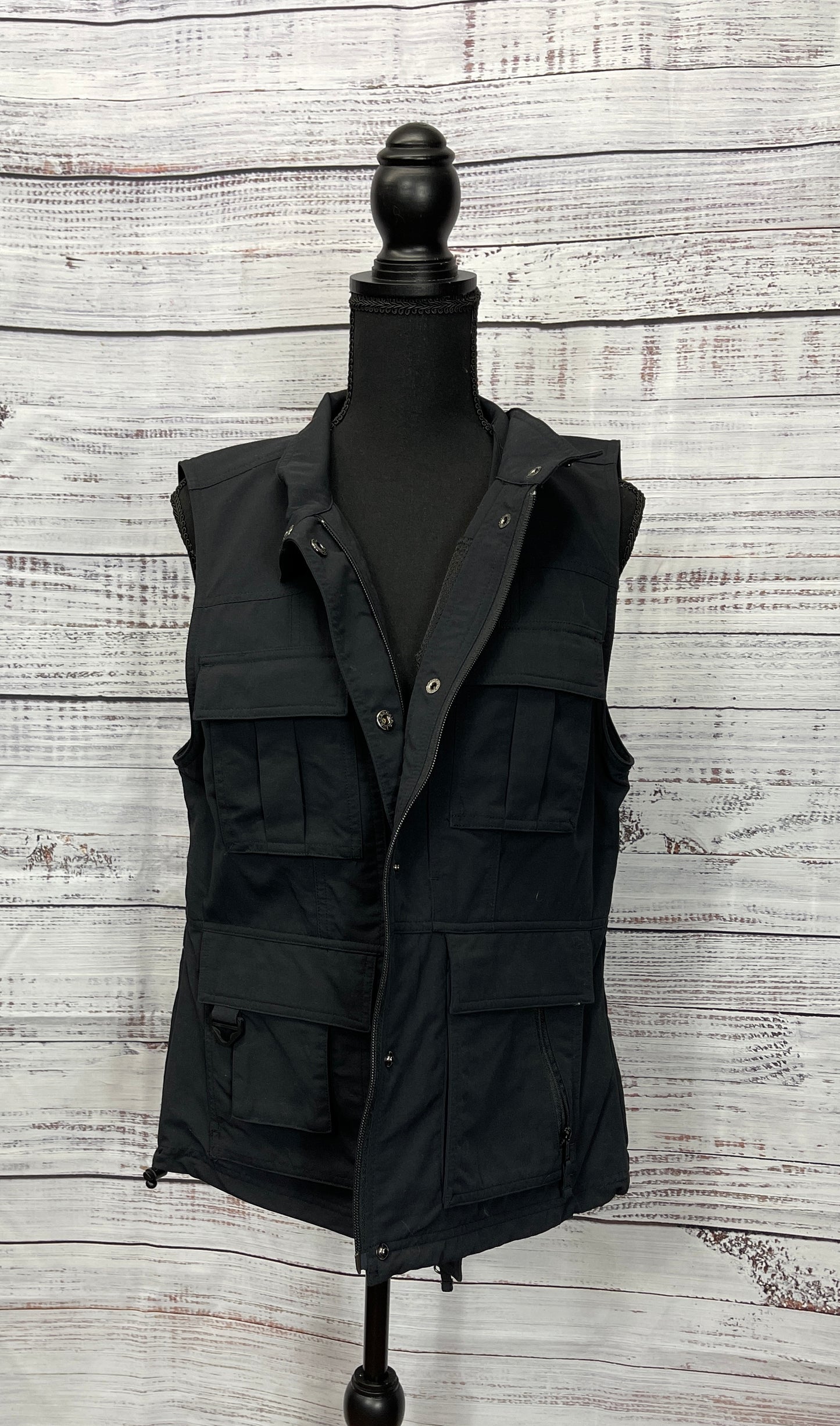 Outdoor Activity Vest