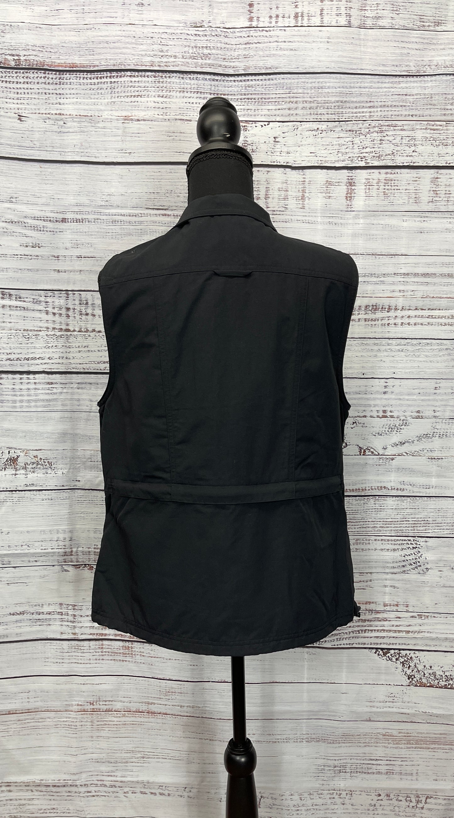 Outdoor Activity Vest