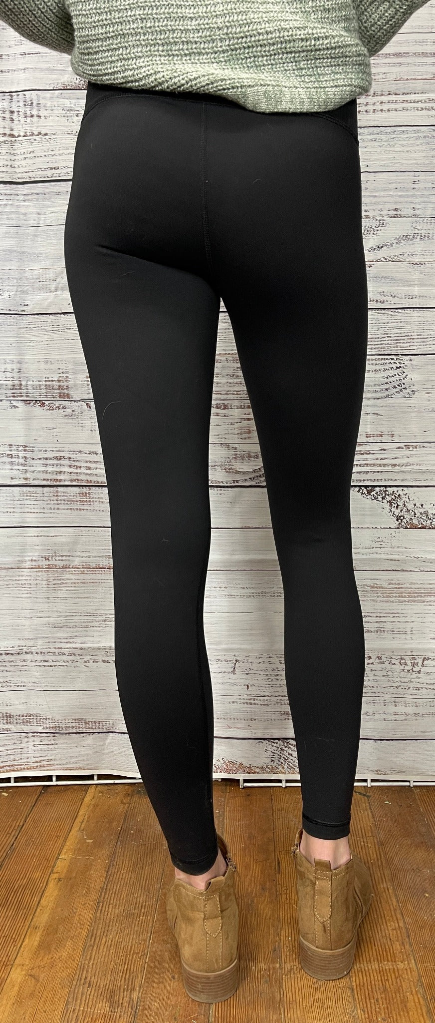 Fleece Lined Leggings