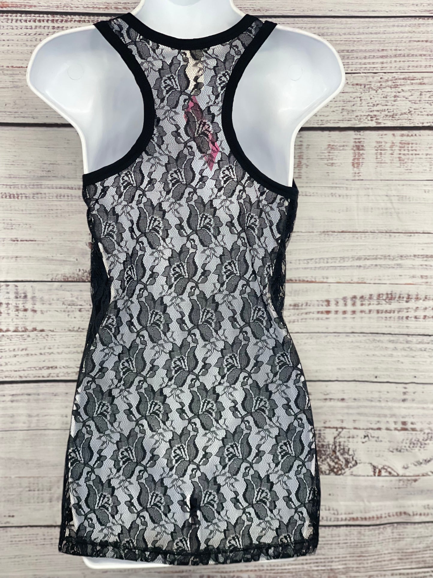 Liberty Wear Devilish Tank Top