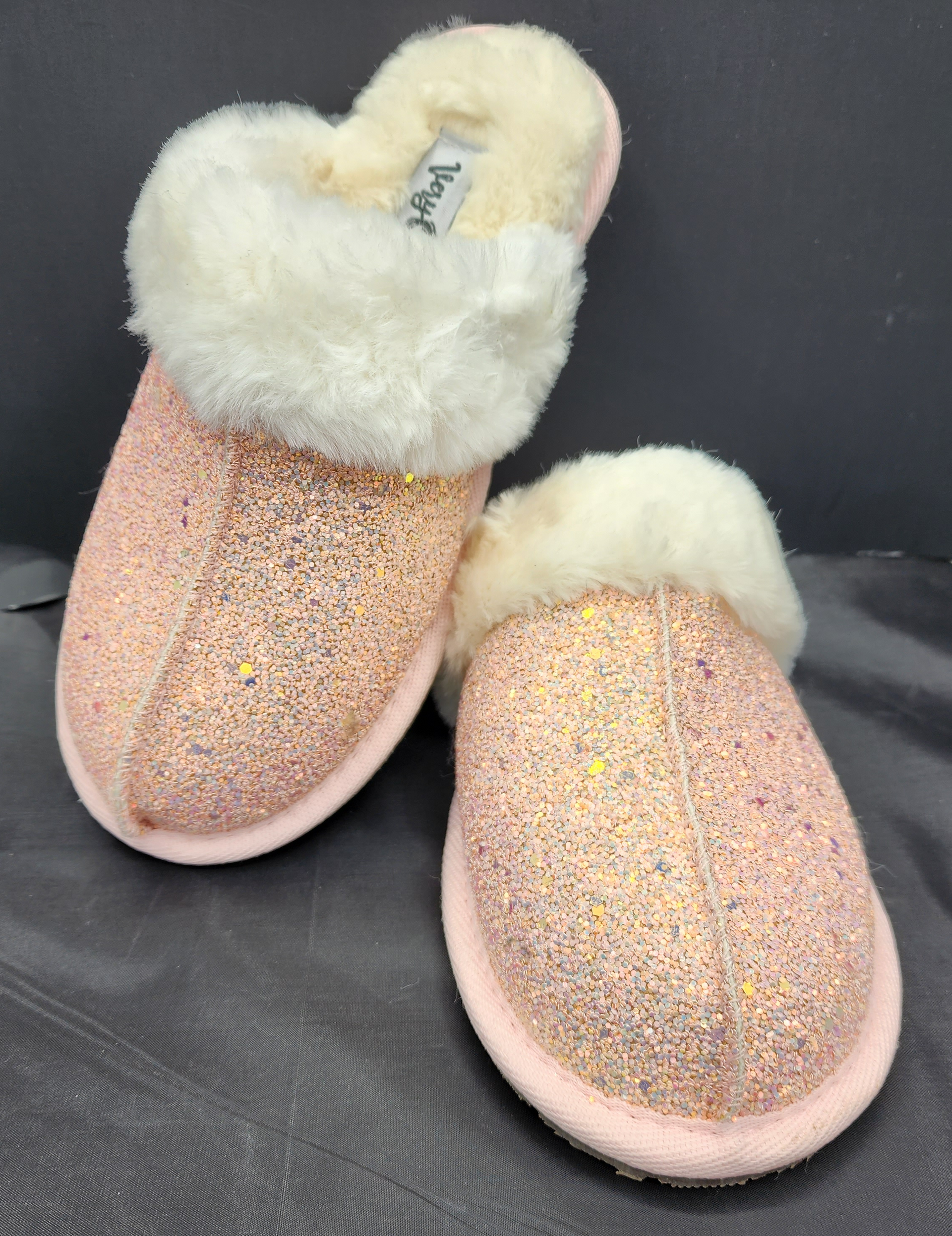Ugg cosmos slipper hot sale quartz