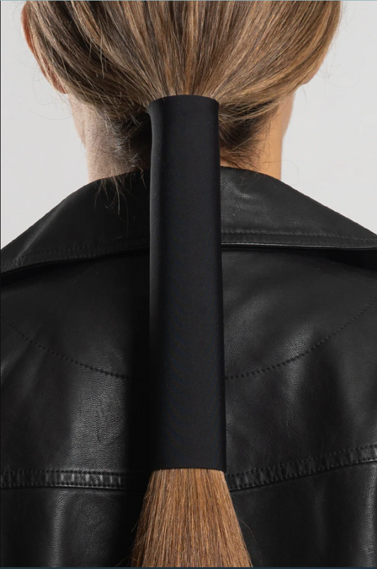 8IN NEOPRENE BLACK