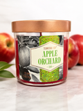 Apple Orchard Seasonal Candle