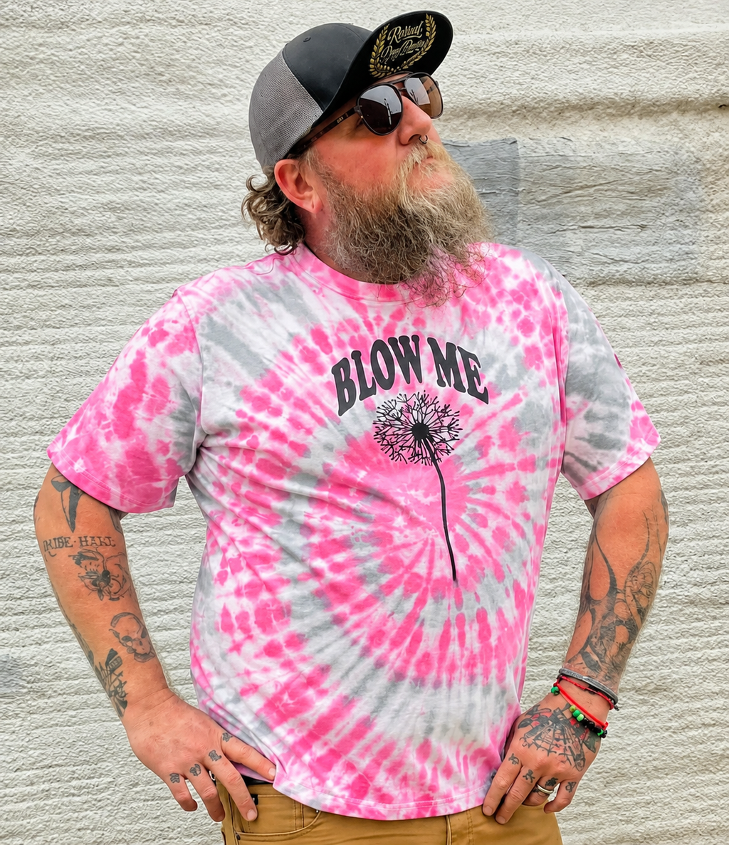 Blow Me Tee