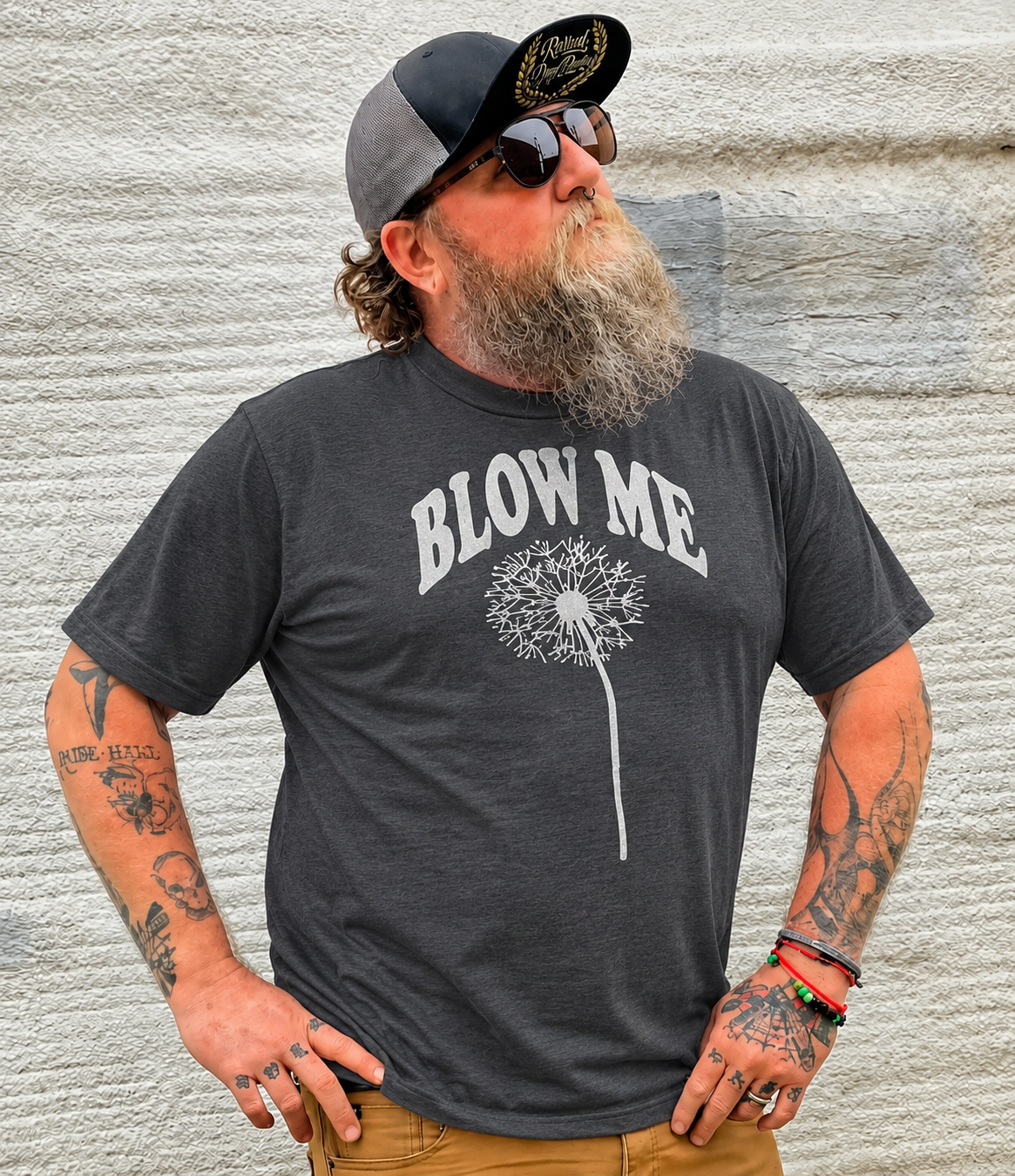 Blow Me Tee