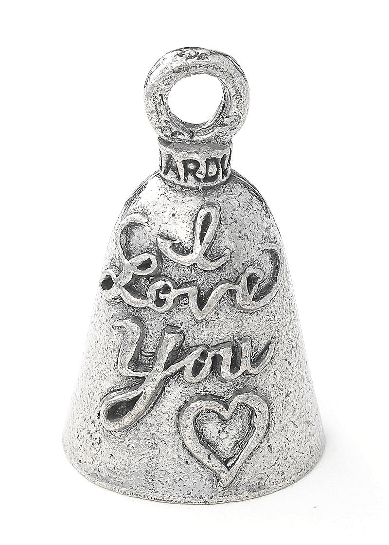 Guardian Bell 'I Love You'