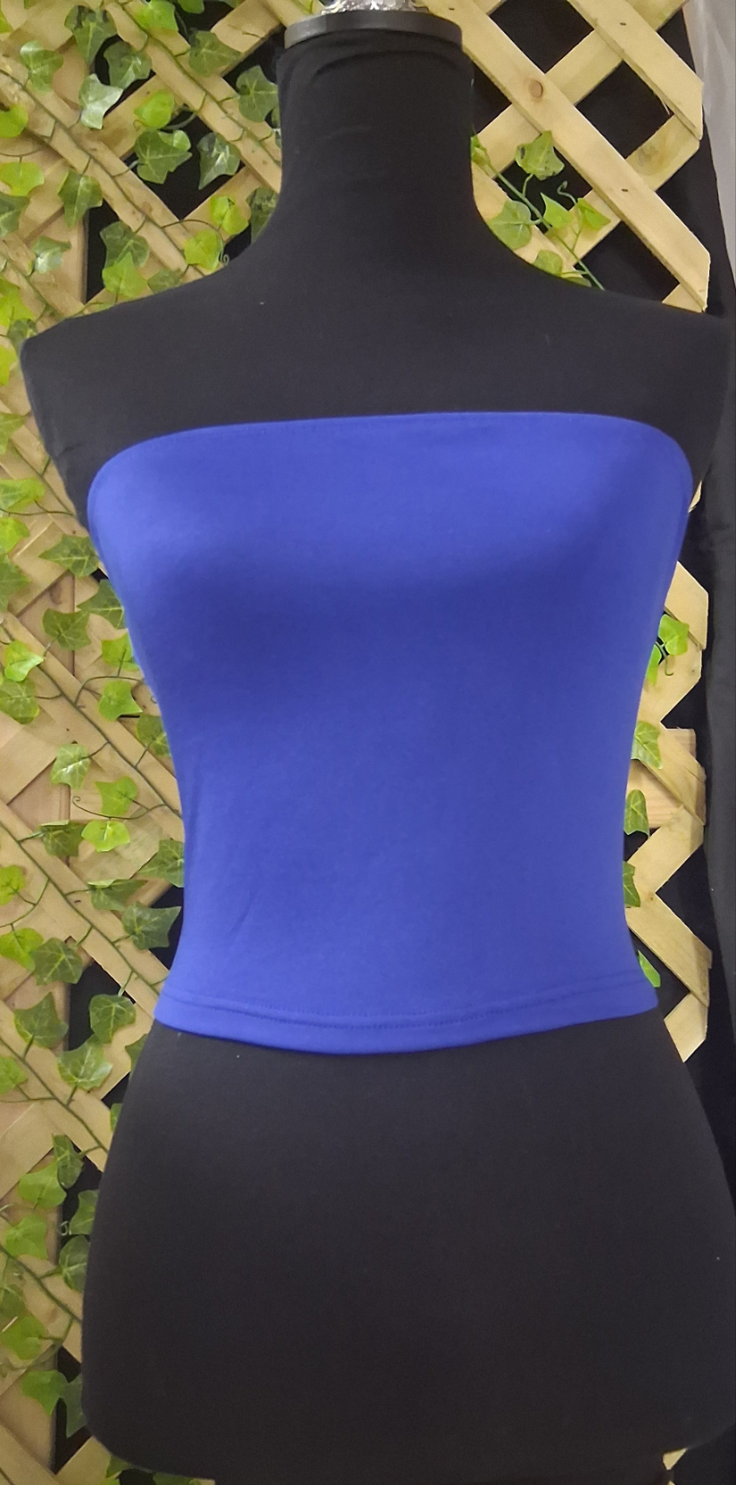 Tube Top