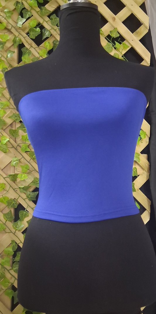 Tube Top
