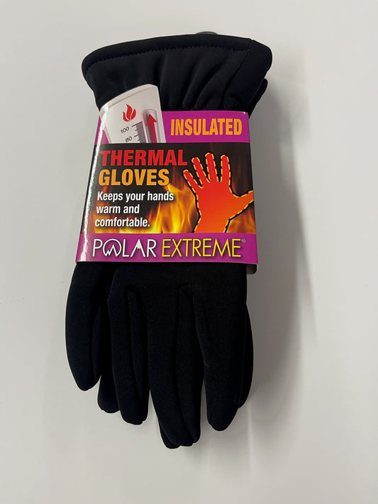 Insulated Thermal Gloves