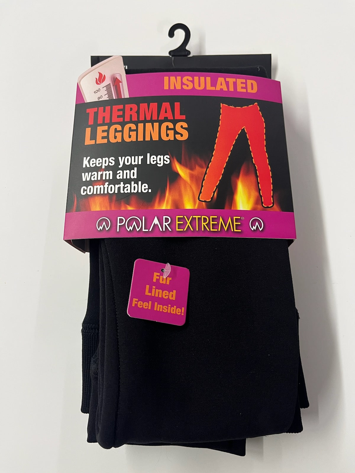 Thermal Insulated Leggings