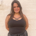 Starlight Strap Tank