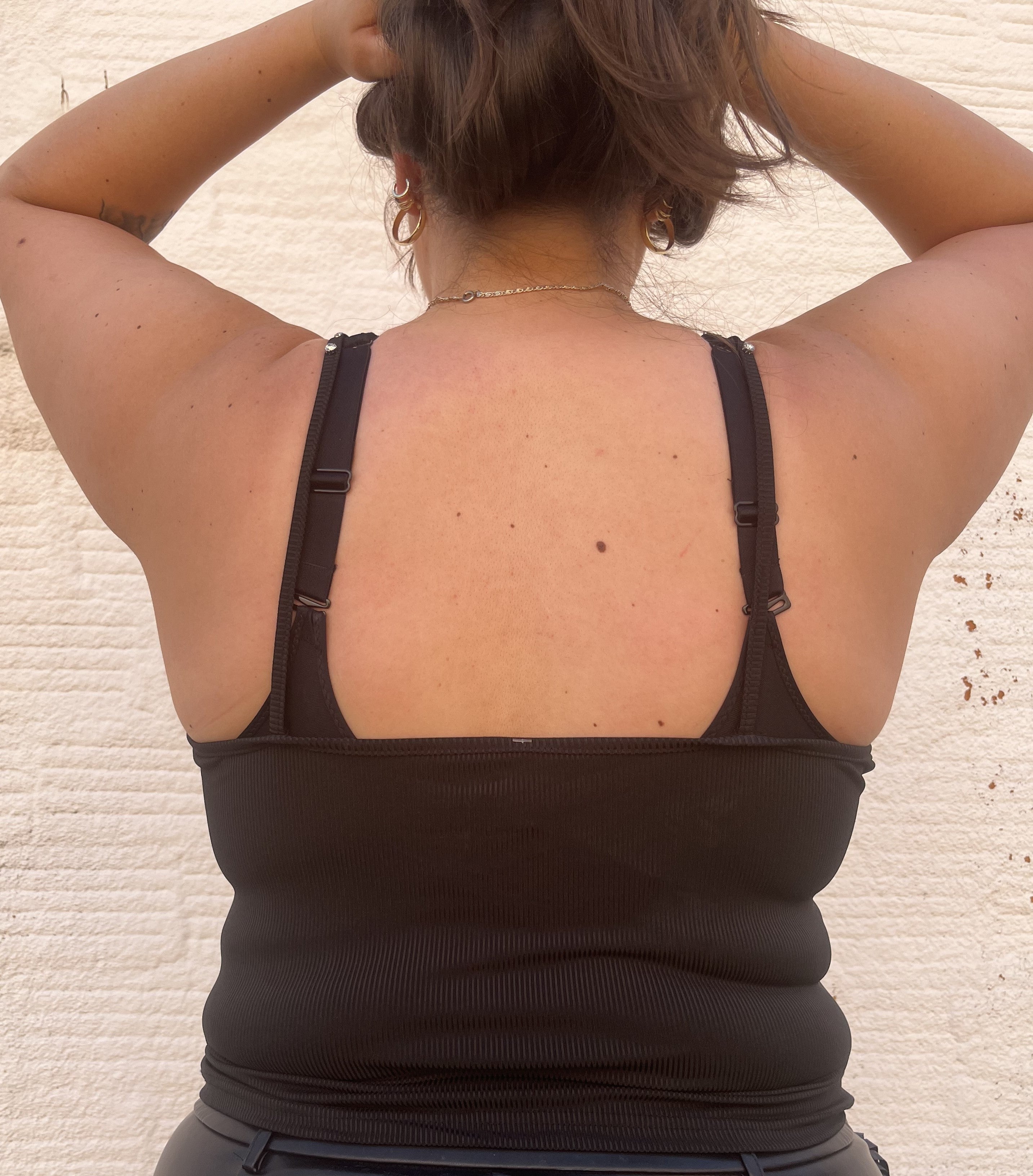 Starlight Strap Tank