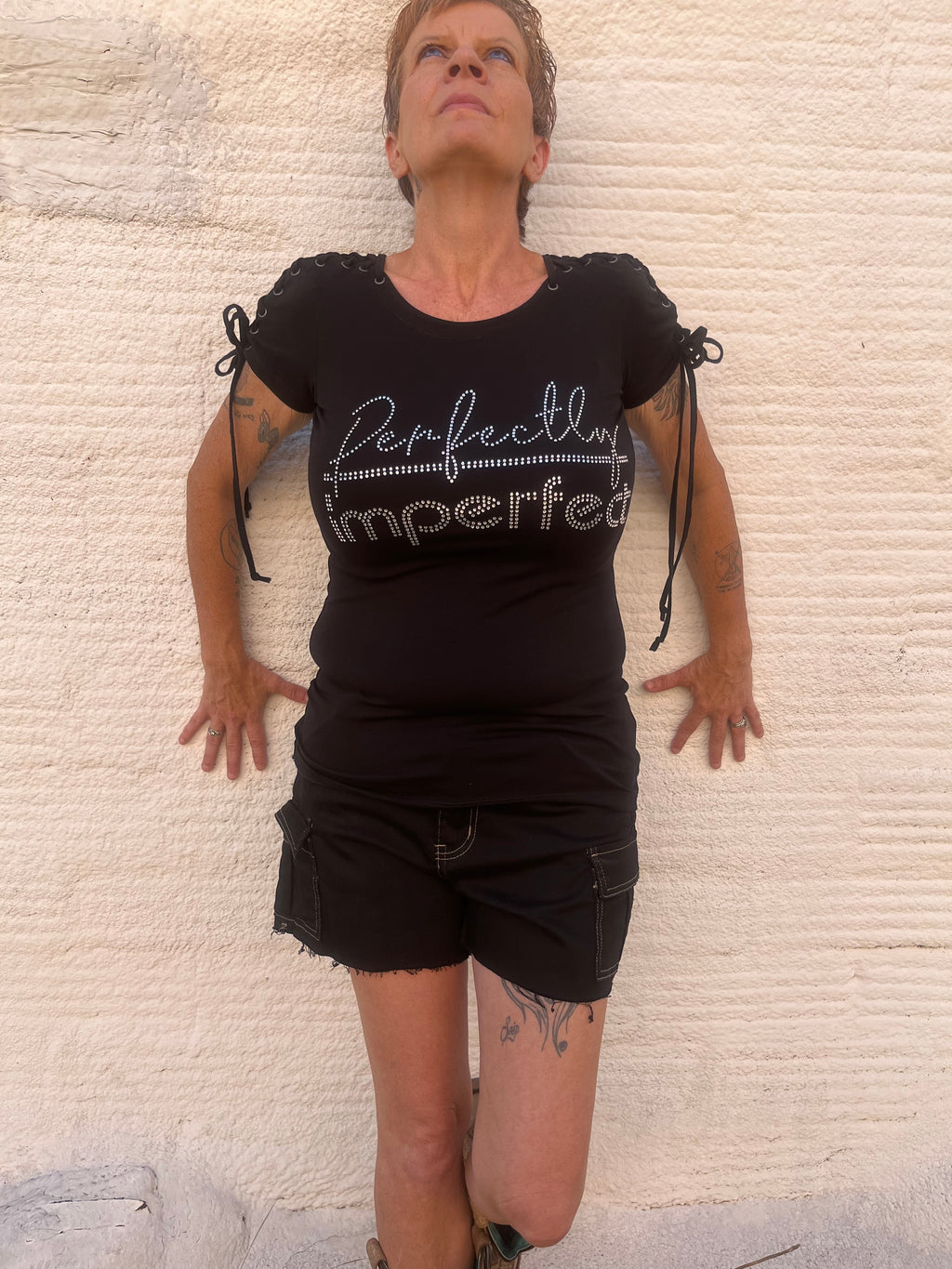 Perfectly Imperfect Top