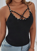 Starlight Strap Tank