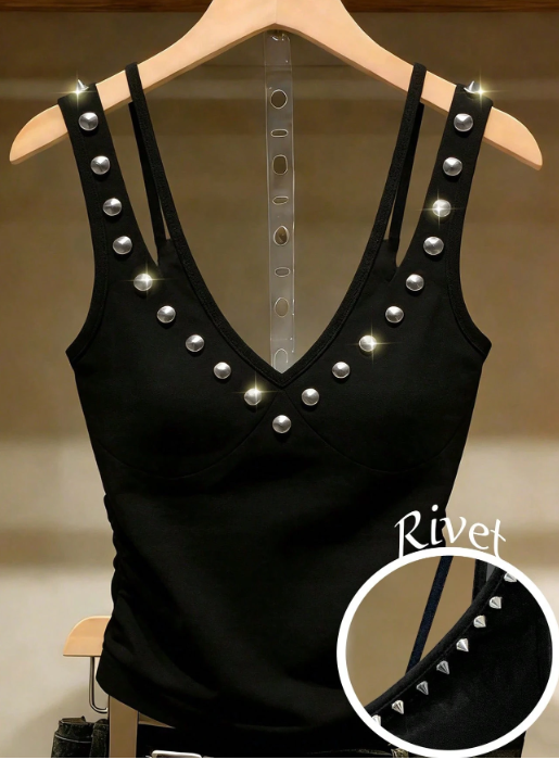 Rebel Rivet Tank