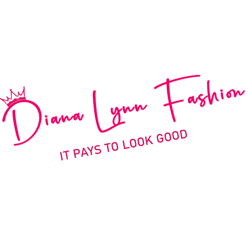 Diana Lynn Fashion