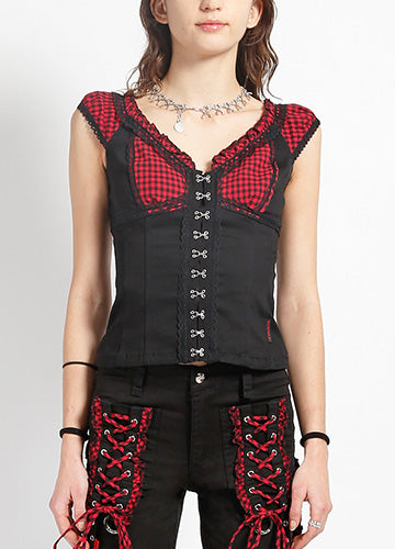 TRIPP shops CORSET