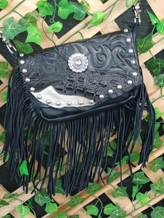 Hip Bag Company - Concealed Carry Fringe